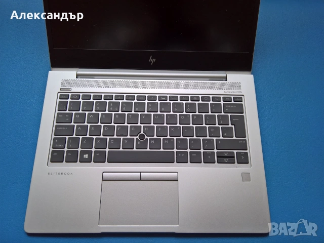 HP EliteBook 830 G5 на части, снимка 2 - Части за лаптопи - 53888167