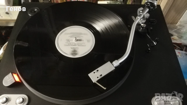 PALLADIUM NSP7000, снимка 6 - Грамофони - 54059037