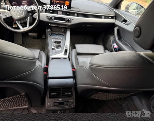 Audi Allroad B9 prestige , снимка 6 - Автомобили и джипове - 53849244