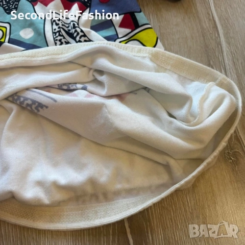 Колоездачна фланелка Loffler Austria Vintage, мъжка тениска размер L-XL, снимка 6 - Спортни дрехи, екипи - 52283183