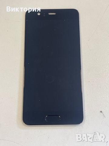 Дисплей за Huawei P10 с бледи цветове, снимка 1 - Резервни части за телефони - 46443226