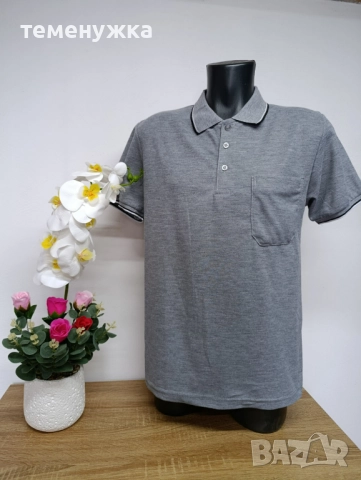 Тениска, снимка 2 - Тениски - 52624938