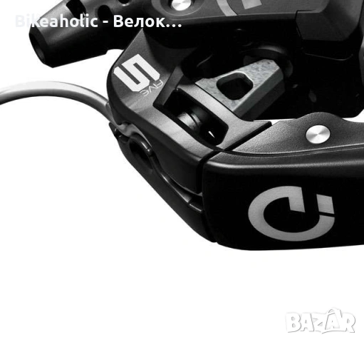 Предна спирачка Magura MT5e 4-бутална (L.1000mm), снимка 3 - Части за велосипеди - 53145726