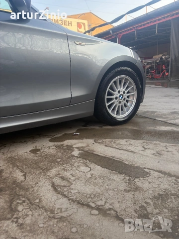 Bmw, снимка 8 - Автомобили и джипове - 53976018