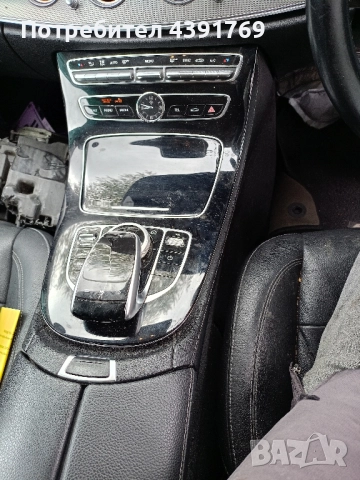 w213 220d мерцедес Е класа , снимка 5 - Части - 51910181