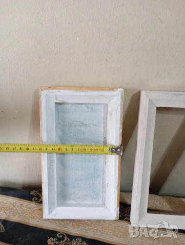 Комплект от две рамки, снимка 3 - Картини - 54156180