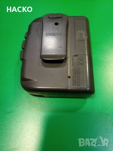 SОNY WALKMAN WM-EX122 Внос от Англия, снимка 7 - Други - 53357449