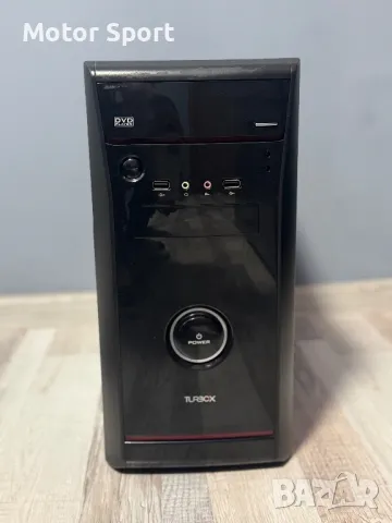 Компютър i5 4570/8RAM/500GB/2GB Nvidia., снимка 3 - Геймърски - 50070547