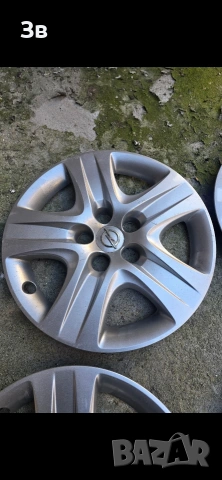 5x120 R17джанти с тасове opel insignia, снимка 11 - Гуми и джанти - 53863672