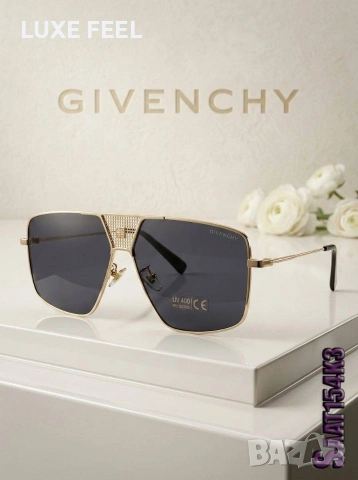 GIVENCHY 💎 Слънчеви Очила , снимка 2 - Слънчеви и диоптрични очила - 53863818