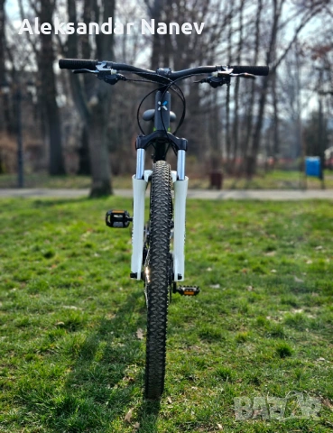 Rockrider 520ST - 310 € / 606.31 лв, снимка 5 - Велосипеди - 53916129