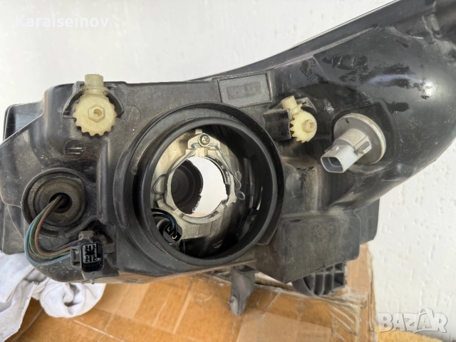 Фарове Шевролет Круз 2009 2013 , снимка 4 - Аксесоари и консумативи - 52690037