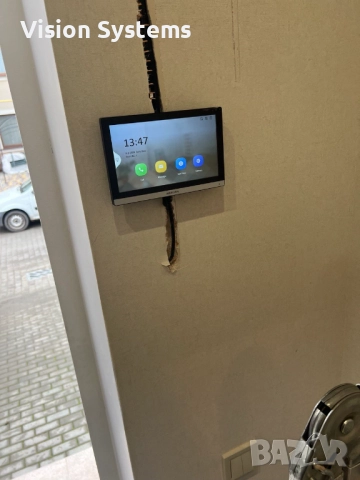 монтаж видеонаблюдение и контрол на достъпа, снимка 6 - Други - 52172815