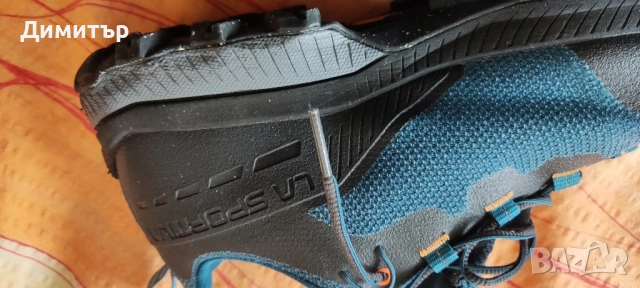 La sportiva TX Hike gtx , снимка 4 - Маратонки - 51682823