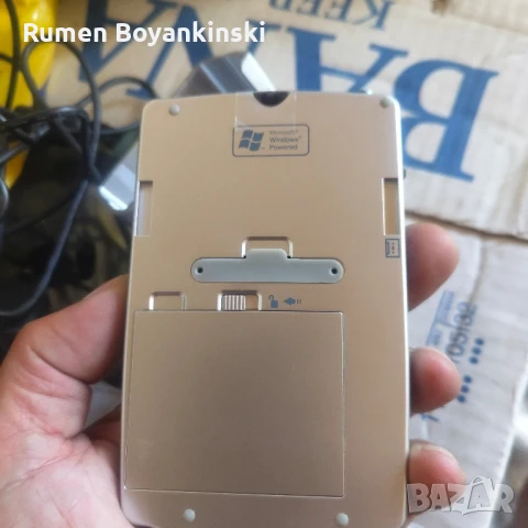 Мини PC Pacard Bell, снимка 4 - Друга електроника - 50995519