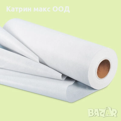 Цветен чаршаф-покривало от нетъкан текстил, снимка 4 - Медицински консумативи - 52379077