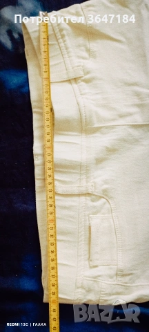 Дамски еластични панталонки, снимка 2 - Спортни екипи - 53983761