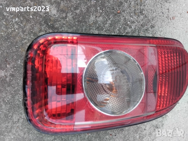 Стопове Mini Clubman R55 Мини, снимка 4 - Части - 51977086