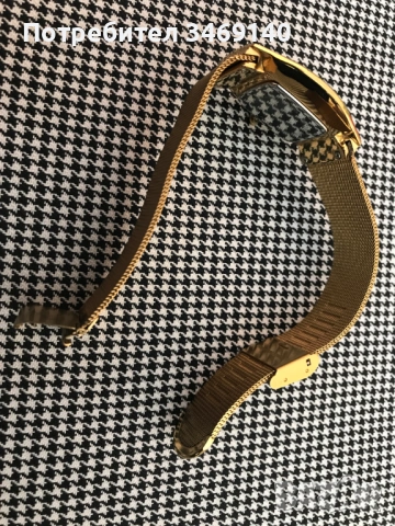 ПРОДАВАМ МАРКОВ ДАМСКИ ЧАСОВНИК, снимка 3 - Дамски - 54190091