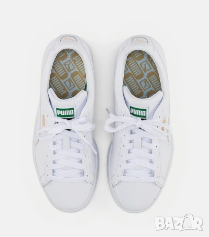 100% Оригинални чисто-нови в кутия мъжки маратонки PUMA!  , снимка 3 - Маратонки - 53479988