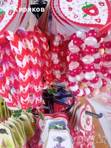 Мартеници, снимка 5 - Други услуги - 53228421