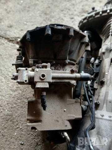 Скорости iveco cargo 