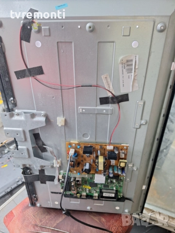 MAIN BOARD, 17MB95S-1 за 32-инчов телевизор Finlux Модел 32FLYR160DC , с дисплей VES315WNDS-01, снимка 5 - Части и Платки - 52373047