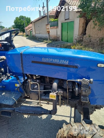 Продава се , снимка 4 - Селскостопанска техника - 50955468