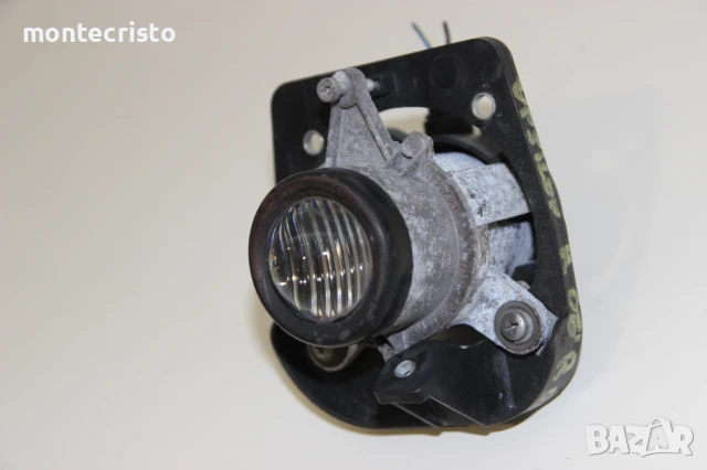 Десен халоген Lancia Ypsilon facelift (2006-2011г.) десен фар за мъгла 51791907 / 51827603, снимка 3 - Части - 50946283