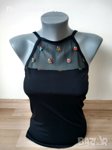 Официален дамски комплект , снимка 4 - Корсети, бюстиета, топове - 52526525