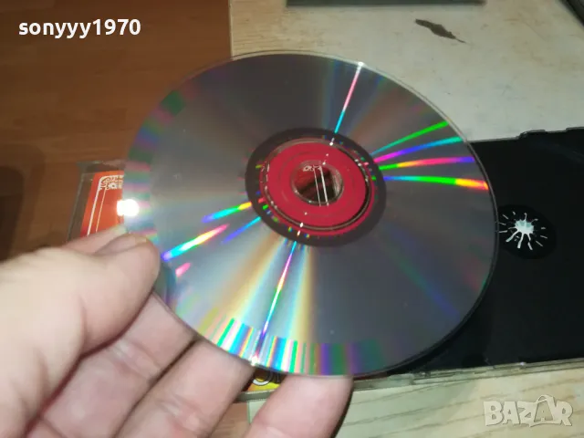 ПЕСНИ С НАСТРОЕНИЕ ЦД 0205251033, снимка 17 - CD дискове - 50122090