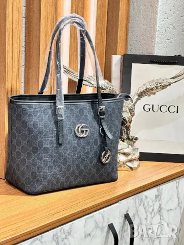 дамски чанти guess gucci , снимка 12 - Чанти - 46910374