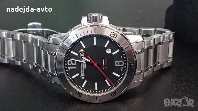 Raymond weil nabucco 44mm, снимка 1 - Мъжки - 48517455