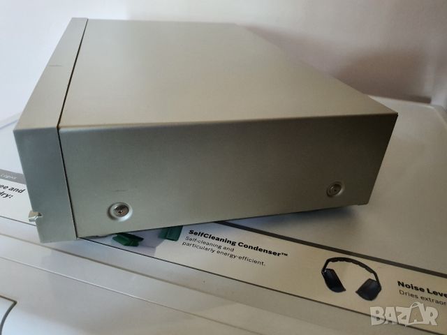 Technics SL PG 200A, снимка 7 - Ресийвъри, усилватели, смесителни пултове - 45583242