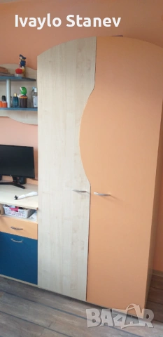 Детско обзавеждане , снимка 5 - Спални и легла - 54231492