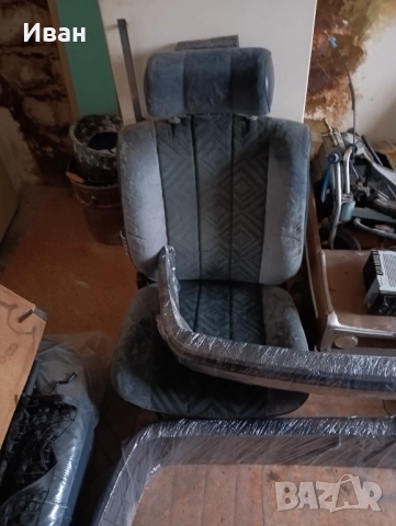 Части за Опел Рекорд , снимка 15 - Части - 37642332