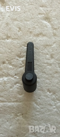 Бързозатягаща ръкохватка, месингова резба M6x50 – Внос от Германия, снимка 3 - Други машини и части - 51769277