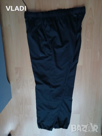 Долнище Nike-черно