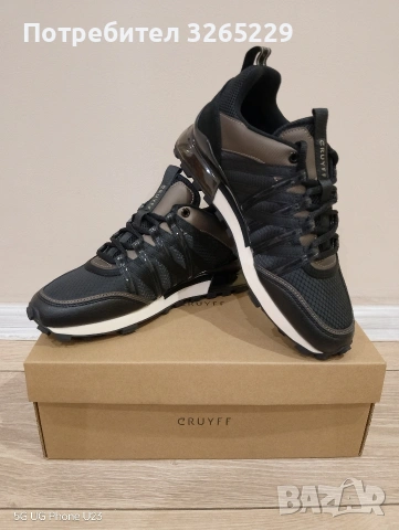 Gruyff-39н.Нови Оригинални, снимка 2 - Маратонки - 53849086