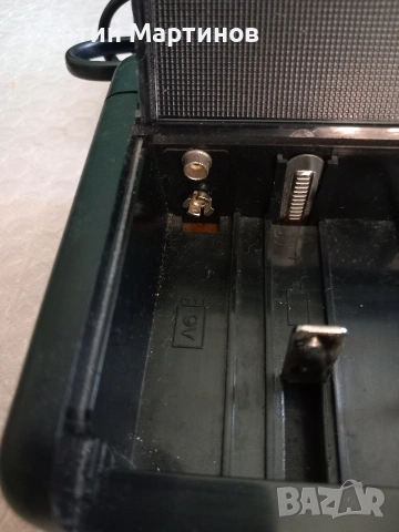 Зарядно са Батерии PHILIPS, снимка 3 - Друга електроника - 53806902