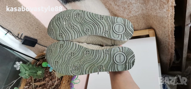 Спортни обувки Woden 39 н.Оригинални , снимка 9 - Маратонки - 53172564