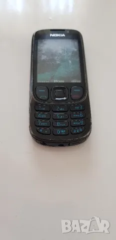 Nokia 6303 Classic, снимка 2 - Nokia - 47116896