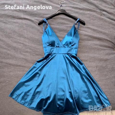 Официална рокля 