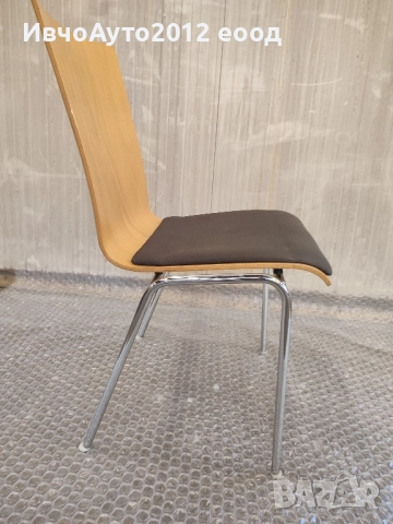 Стол /Столове внос от Австрия , снимка 5 - Столове - 51787597