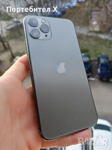 IPHONE 11 PRO, снимка 4 - Apple iPhone - 48703038