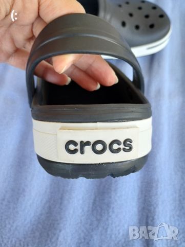 Crocs номер 42., снимка 5 - Мъжки чехли - 46562732