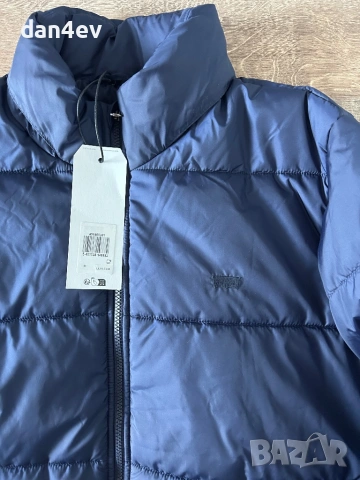 Яке  Levi's, снимка 5 - Якета - 54198837