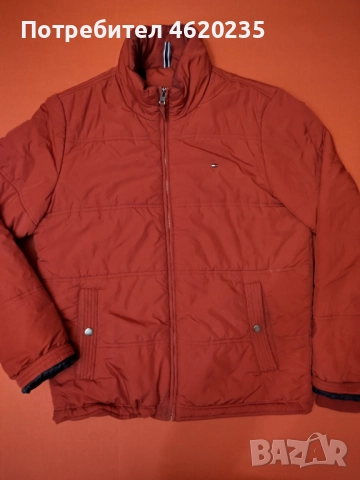 Tommy Hilfiger размер М 