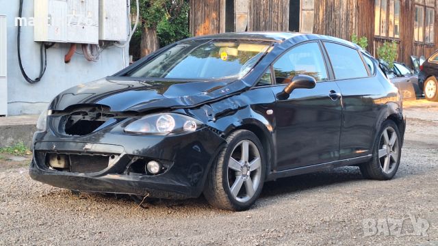 Seat Leon 1.9TDI 105кс на части , снимка 3 - Автомобили и джипове - 46625620