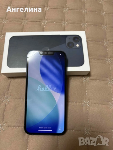 Продавам IPhone 13, снимка 4 - Apple iPhone - 52734982
